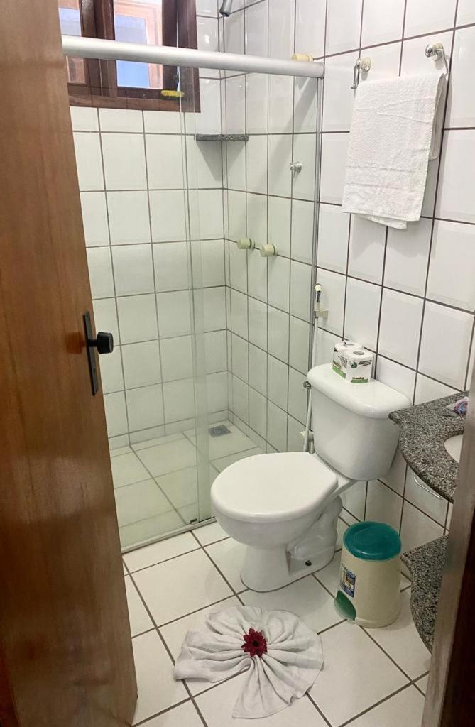 Golden Dolphin - Aptº Taperapuan Em Porto Apartamento Porto Seguro