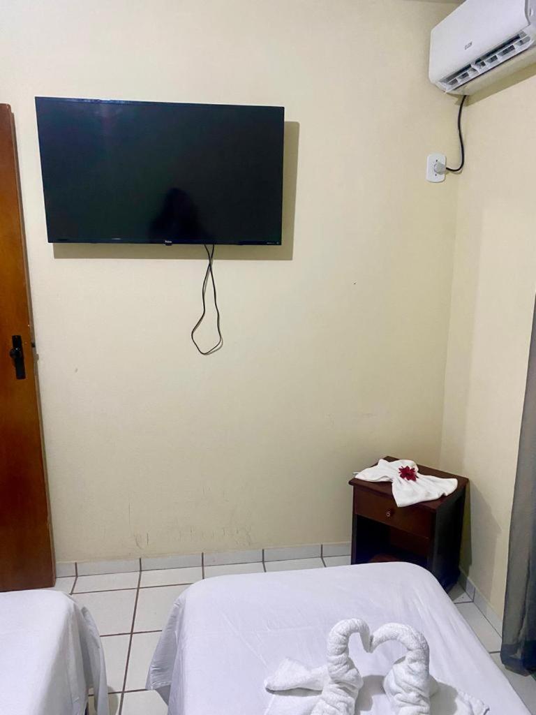 Golden Dolphin - Aptº Taperapuan Em Porto Apartamento