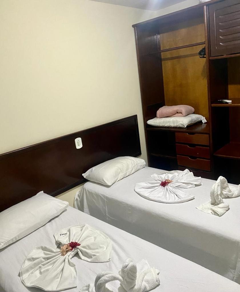 Apartamento Golden Dolphin - Aptº Taperapuan Em Porto *