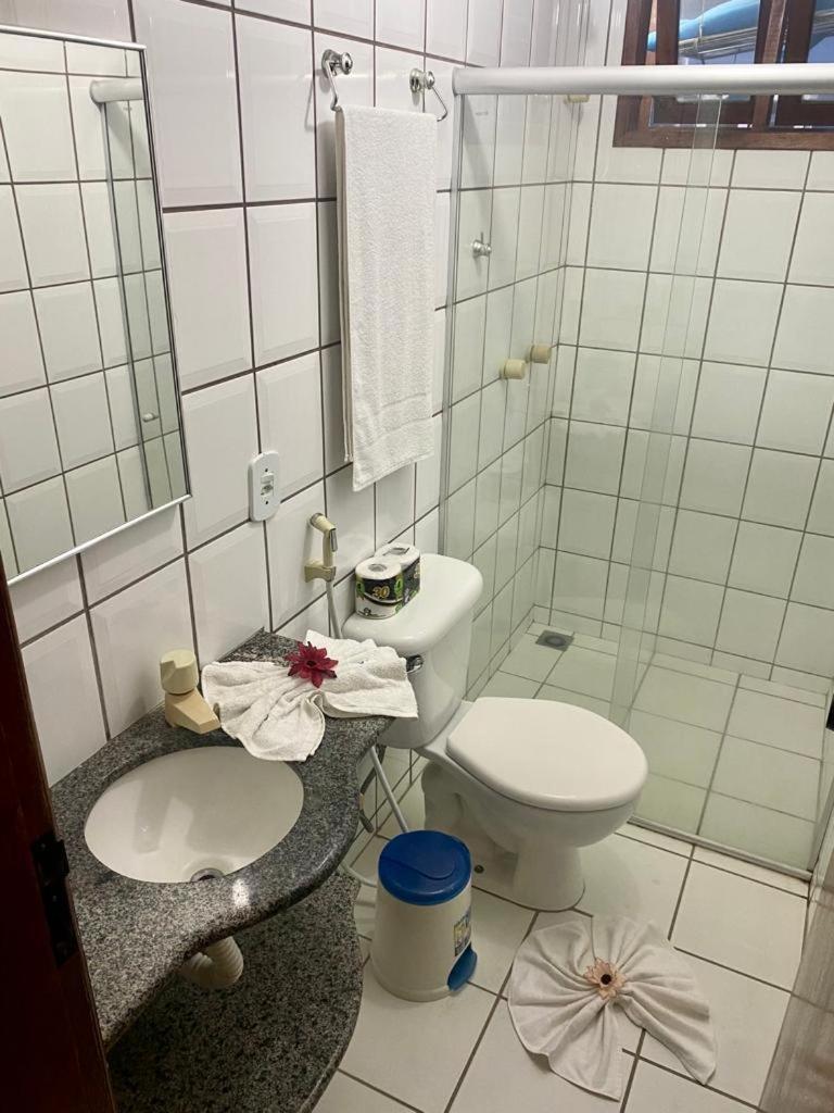 Apartamento Golden Dolphin - Aptº Taperapuan Em Porto Porto Seguro
